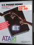 Atari  800  -  ET Phone Home!
